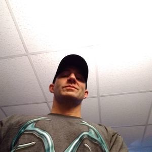 Meet your Posher, Rob